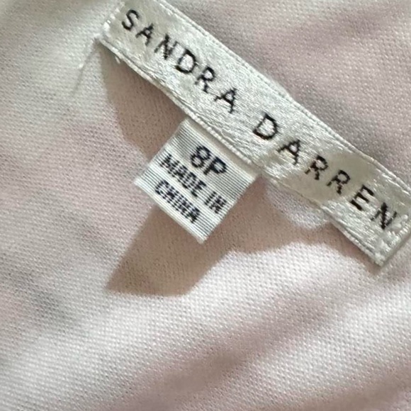 Rebecca Darren Floral Dress - Picture 4 of 5